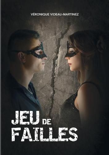Cover image for Jeu de Failles