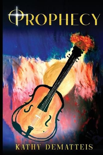 Cover image for Prophecy