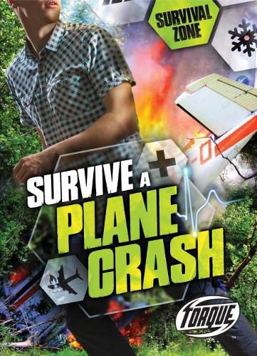 Cover image for Survive a Plane Crash