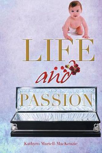 Cover image for Life and Passion.