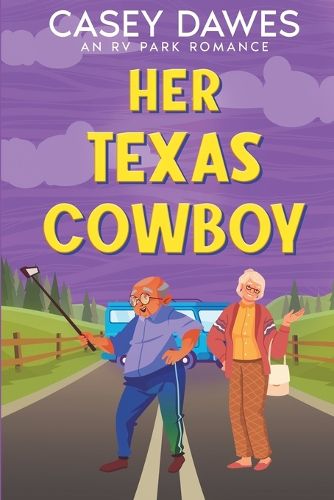 Cover image for Her Texas Cowboy