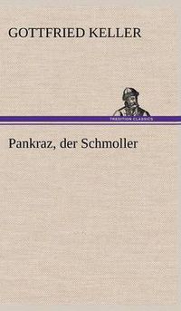 Cover image for Pankraz, Der Schmoller