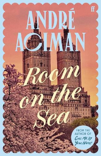 Cover image for Room on the Sea