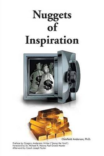 Cover image for Nuggets of Inspiration