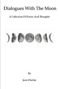 Cover image for Dialogues With The Moon