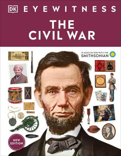 Cover image for The Civil War