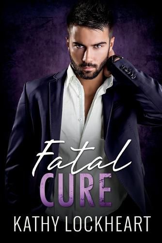 Cover image for Fatal Cure