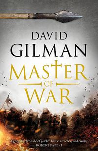 Cover image for Master of War