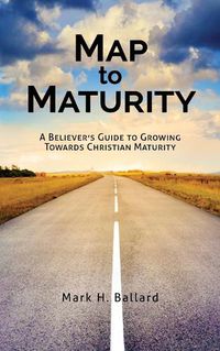 Cover image for Map to Maturity