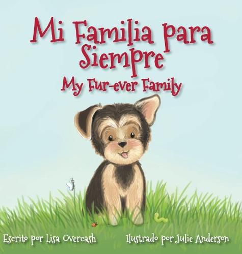 Mi Familia para Siempre