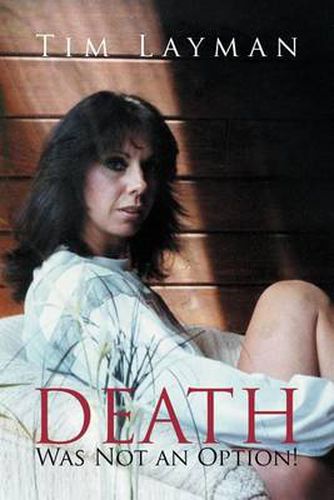 Cover image for Death Was Not an Option!