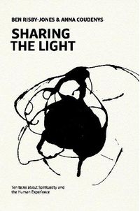 Cover image for Sharing the Light