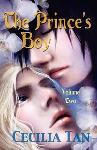 Cover image for The Prince's Boy: Volume Two