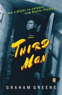 Cover image for The Third Man