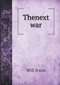 Cover image for Thenext war