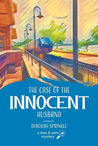 Cover image for The Case of the Innocent Husband