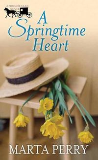 Cover image for A Springtime Heart: A Promise Glen Novel