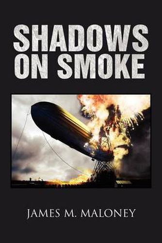 Cover image for Shadows on Smoke