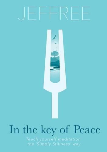 Cover image for In the Key of Peace