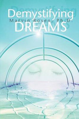 Cover image for Demystifying Dreams