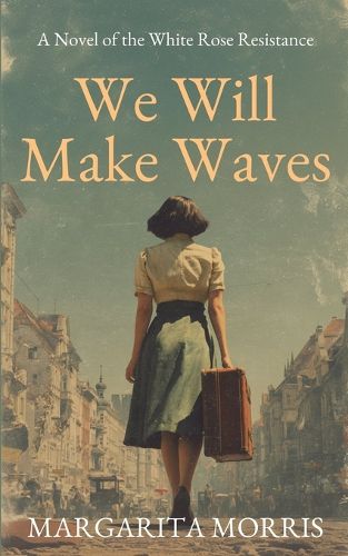 Cover image for We Will Make Waves