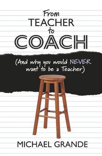 From Teacher to Coach