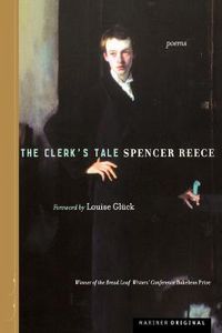 Cover image for Clerk's Tale, The