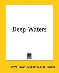 Cover image for Deep Waters