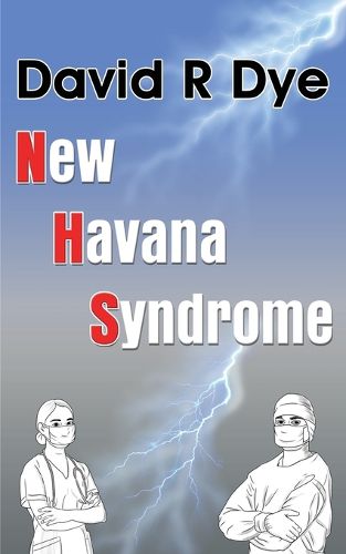 Cover image for New Havana Syndrome