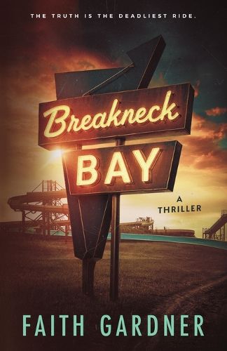 Cover image for Breakneck Bay