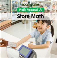 Cover image for Store Math