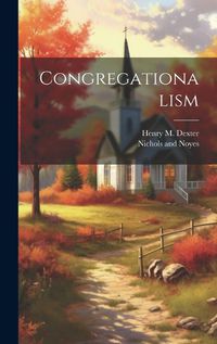 Cover image for Congregationalism