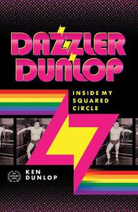 Cover image for Dazzler Dunlop