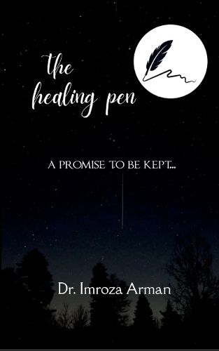 Cover image for The Healing Pen (Edition1st)
