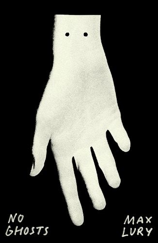 Cover image for No Ghosts