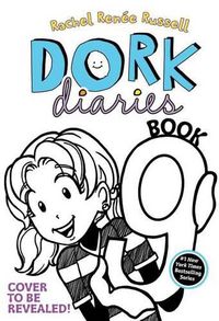 Cover image for Dork Diaries 9: Tales from a Not-So-Dorky Drama Queen
