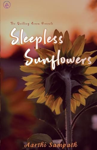 Cover image for Sleepless Sunflower