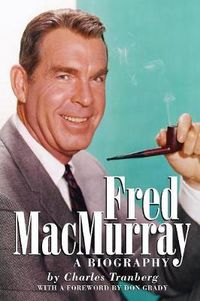 Cover image for Fred MacMurray