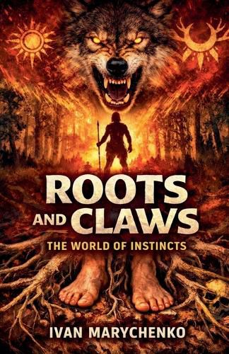 Cover image for Roots and Claws