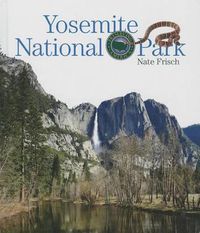 Cover image for Yosemite National Park