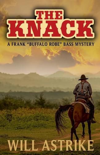 Cover image for The Knack