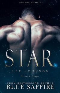 Cover image for Star: Lee Johnson