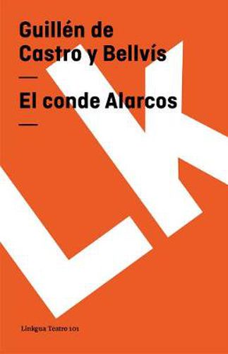 Cover image for El Conde Alarcos