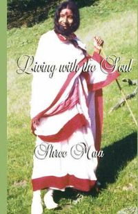 Cover image for Living with the Soul