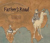 Cover image for Father's Road