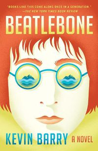 Cover image for Beatlebone