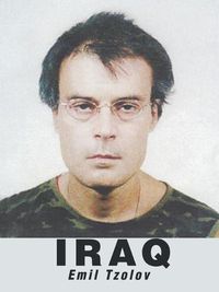 Cover image for Iraq