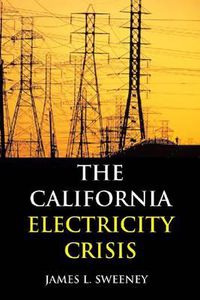 Cover image for The California Electricity Crisis