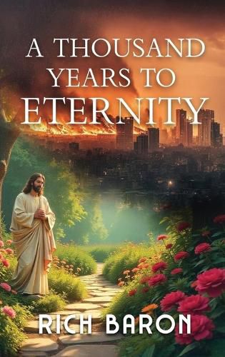 Cover image for A Thousand Years to Eternity