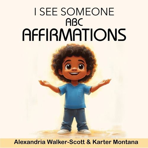 Cover image for I See Someone